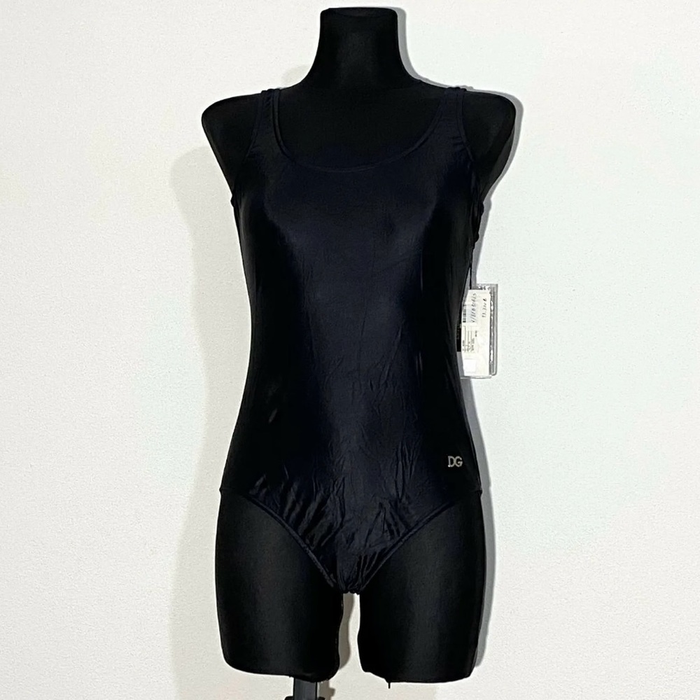 DOLCE & GABBANA MARE swimsuit new with tags - Picture 2 of 7